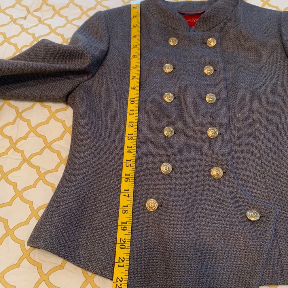 Work Jacket - Picture 14 of 16